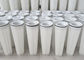 OEM Coal Ash  Stone Powder  Dust Collector Filter Cartridge 18 - 24m2 Filtration Area